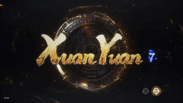 Xuan Yuan 7