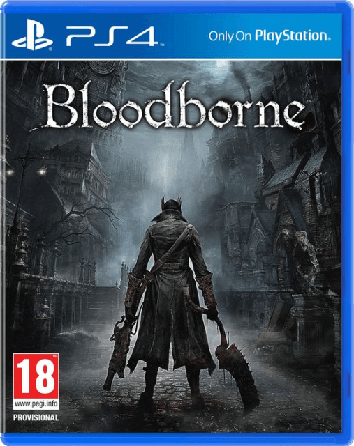 Bloodborne