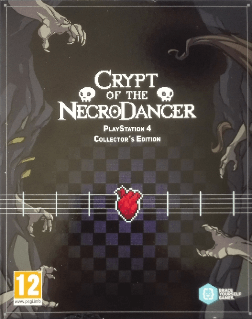 Crypt of the Necrodancer