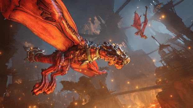 Tiny Tinas Wonderland