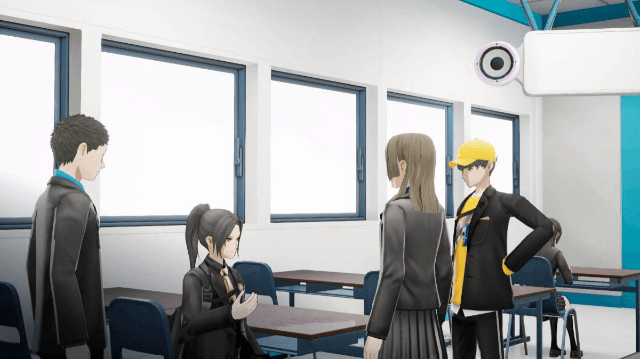 The Caligula Effect 2