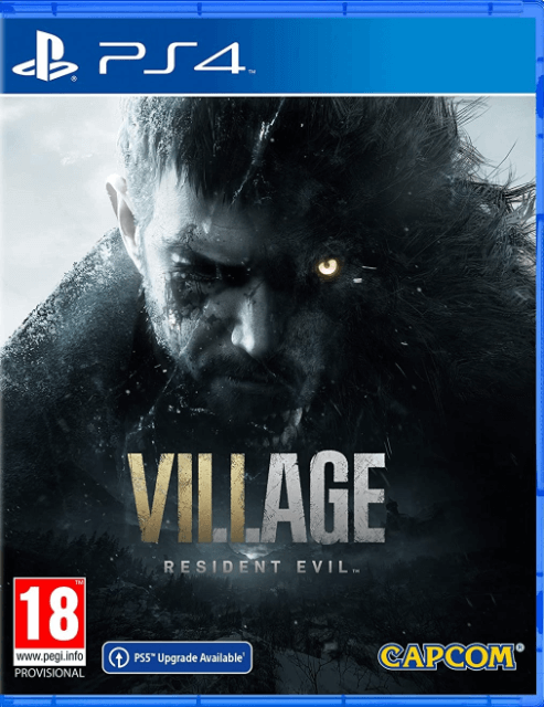 Resident Evil Village