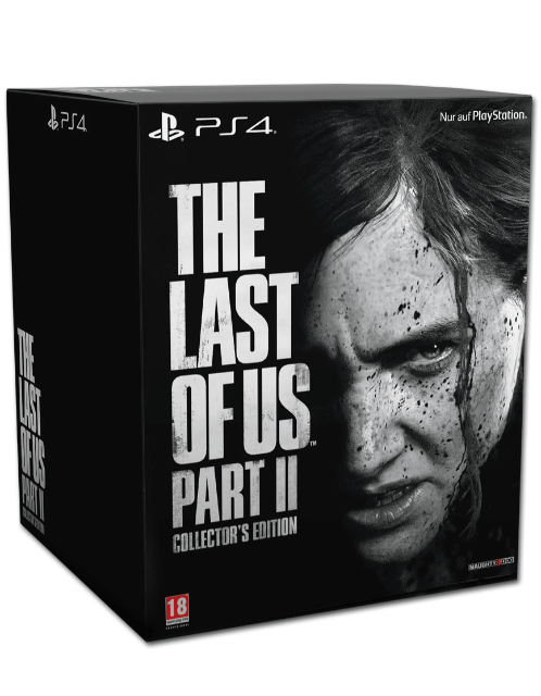 The Last of Us Part II