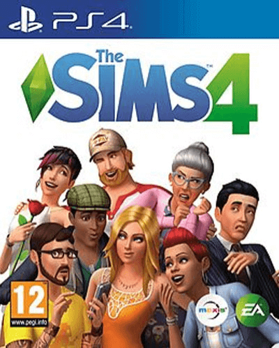 The Sims 4