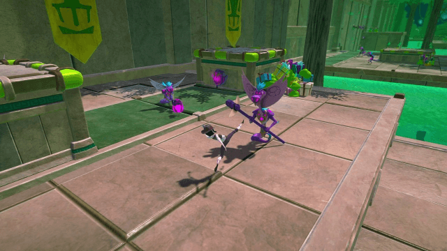 Hotel Transsilvanien: Schaurig-Schöne Abenteuer