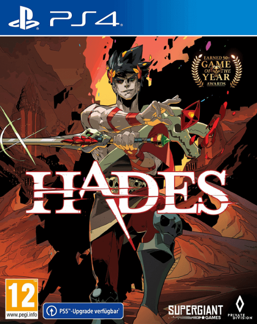 Hades