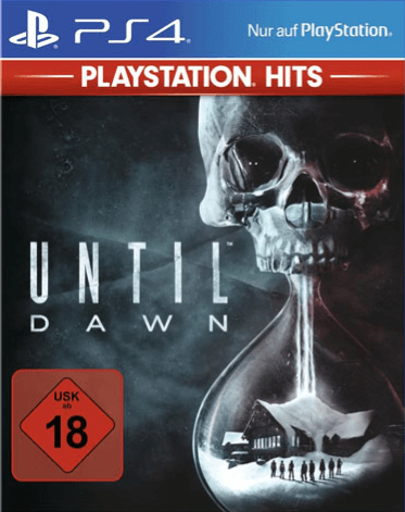Until Dawn