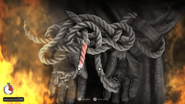 Chicken Police: Paint it Red!