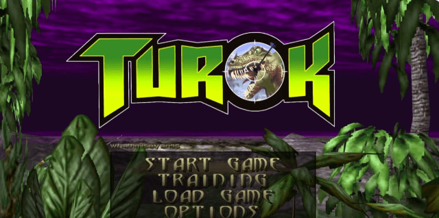 Turok