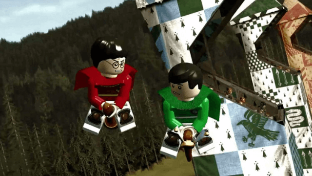 LEGO Harry Potter Collection