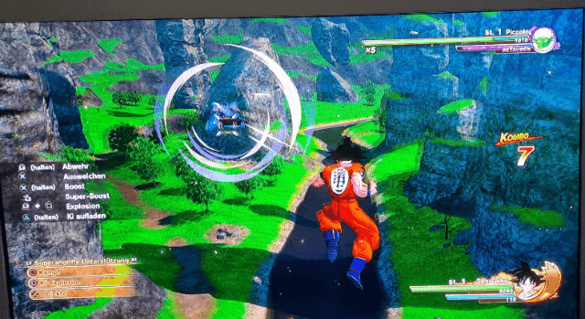 Dragon Ball Z: Kakarot