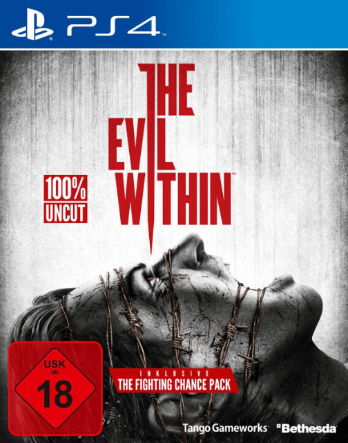 The Evil Within