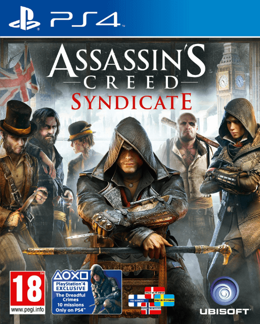 Assassin's Creed Syndicate