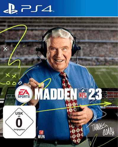 Madden NFL 23