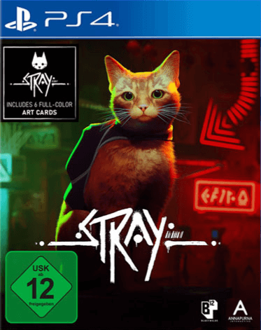 Stray