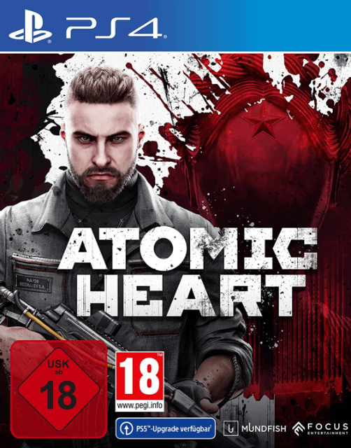 Atomic Heart