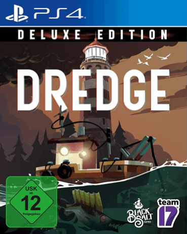 Dredge
