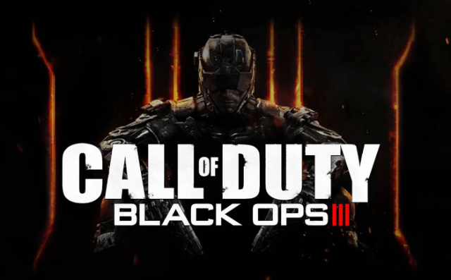 Call of Duty: Black Ops III