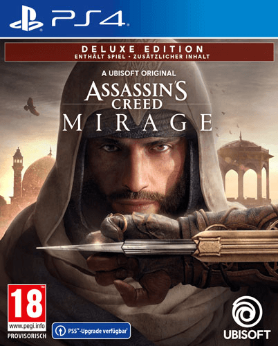 Assassin's Creed Mirage
