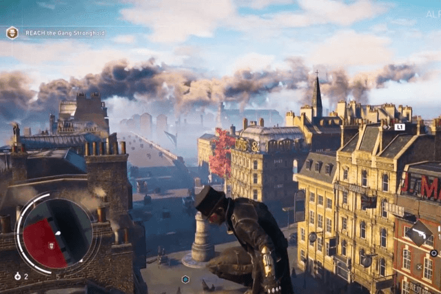 Assassin's Creed Syndicate
