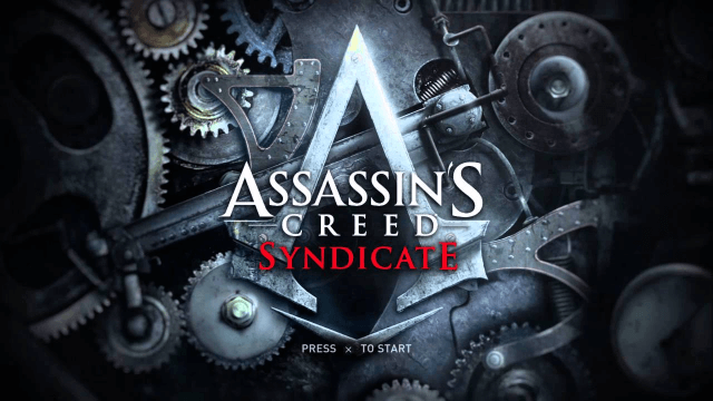 Assassin's Creed Syndicate