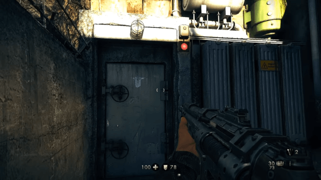 Wolfenstein: The New Order