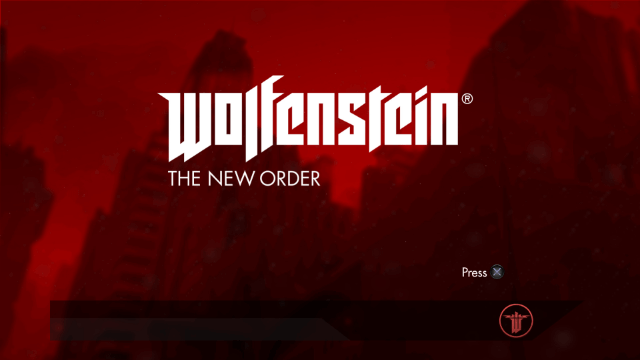 Wolfenstein: The New Order