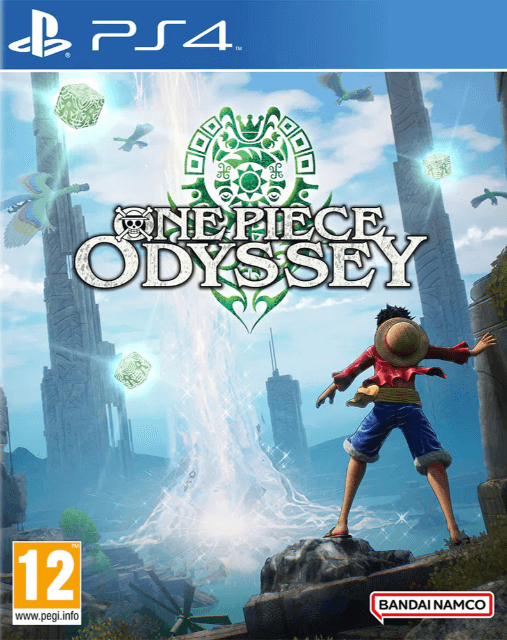 One Piece: Odyssey