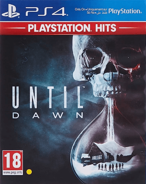 Until Dawn