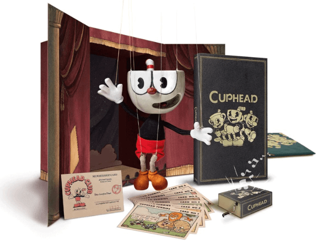Cuphead