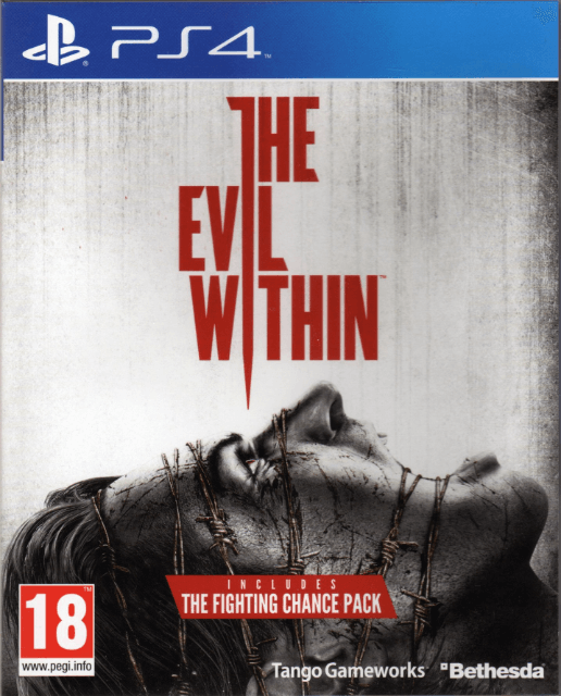 The Evil Within