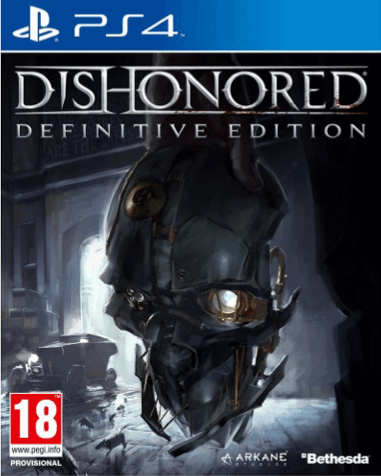 Dishonored