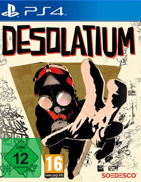 Desolatium