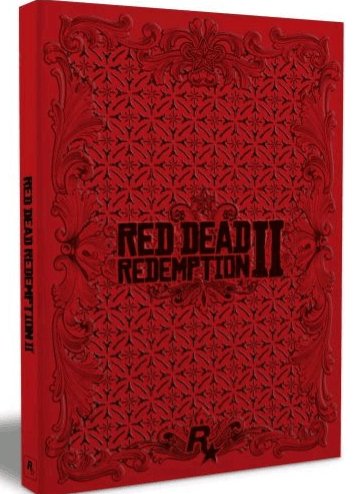 Red Dead Redemption II