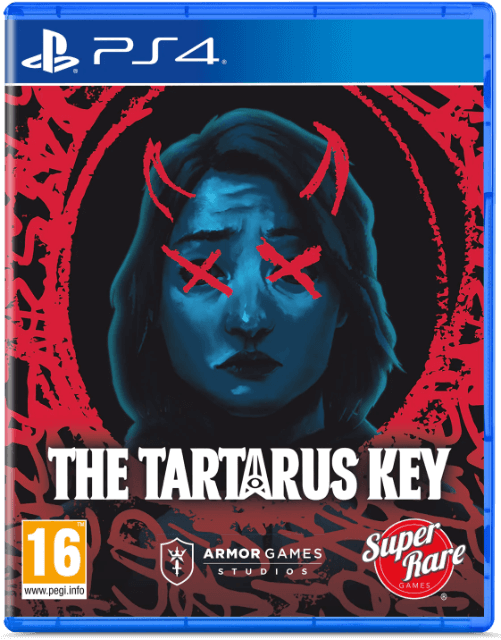 The Tartarus Key