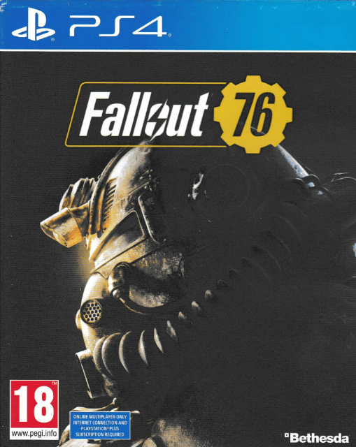 Fallout 76