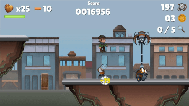 Sherlock Holmes: Jagd auf Moriarty