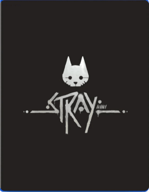 Stray