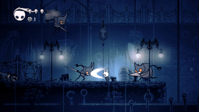 Hollow Knight