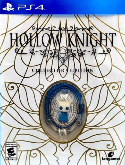 Hollow Knight