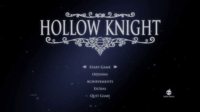 Hollow Knight