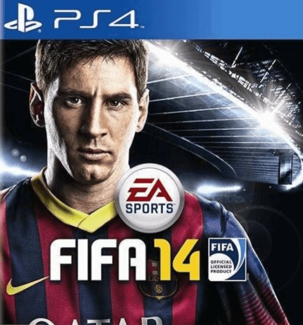 FIFA 14