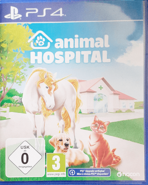 Animal Hospital