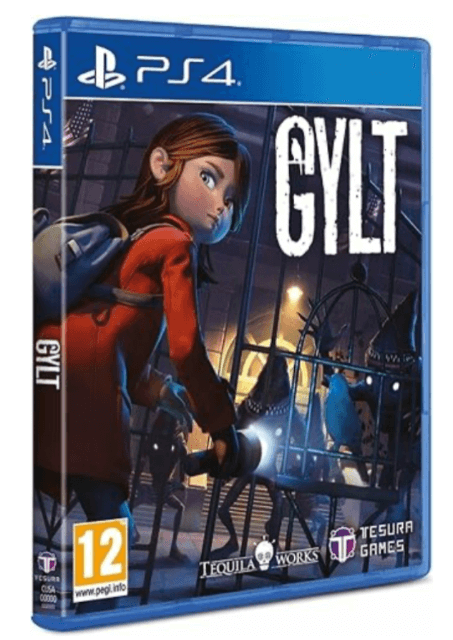 Gylt