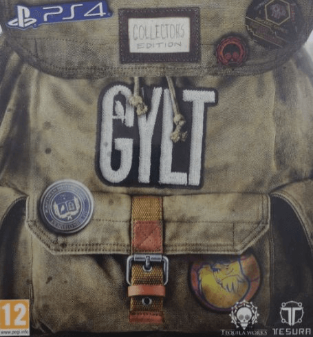 Gylt