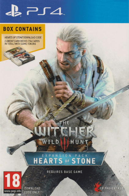 The Witcher 3: Wild Hunt