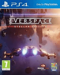 EVERSPACE: Stellar Edition