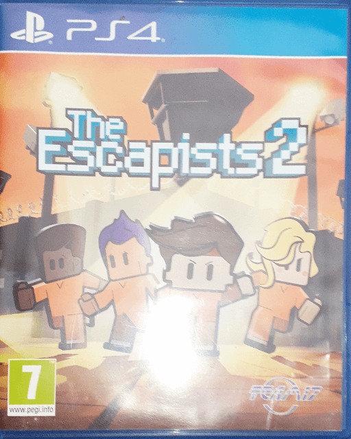 The Escapists 2