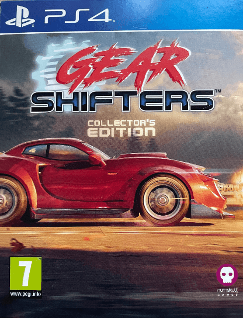 Gear Shifters