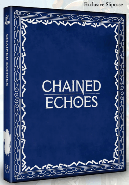 Chained Echoes